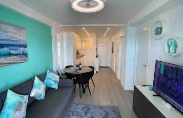 Ferienwohnung Miramar V - Photo 6