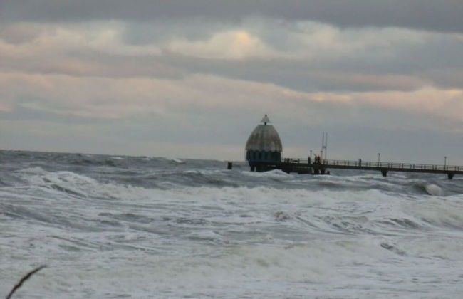 "min Hus" Quiet and Close to the Beach - Foto 7