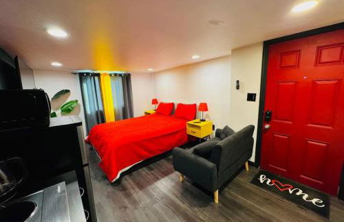 New Tiny Home Uptown Phoenix (Unit E) - Foto 12