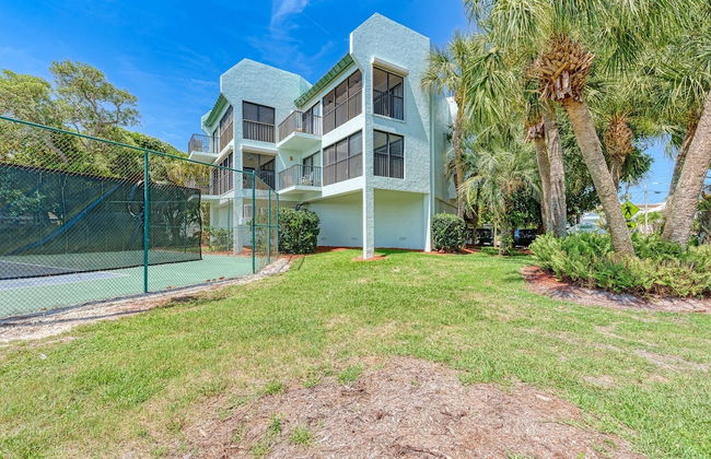 Resting Beach Place managed by Beach Retreats - Foto 25