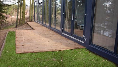 Zakątek Nad Jeziorem - Foto 3