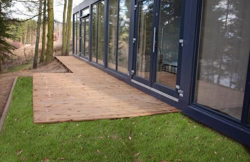 Zakątek Nad Jeziorem - Foto 3