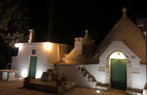 Il Trullo dell'Ulivo Bianco - Foto 30