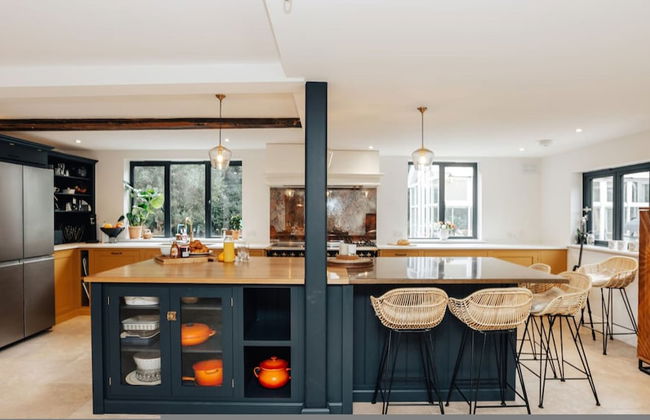 Rosefinch House in Crazies Hill - Photo 23