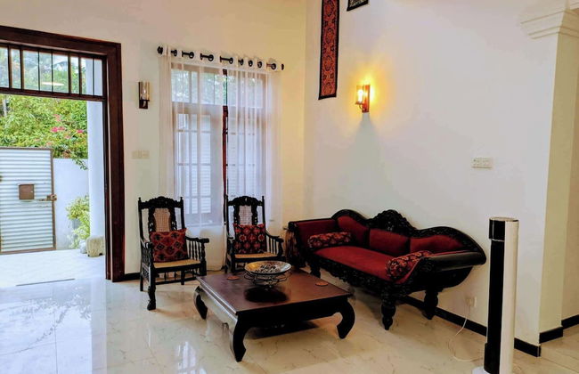 Rooftop Garden - 3 Bedrooms - Parking - 10minbeach - Photo 24