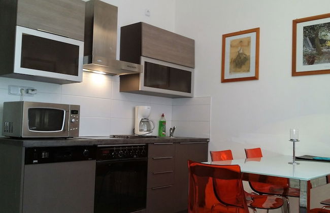 Holiday Apartments Karlovy Vary - Foto 65