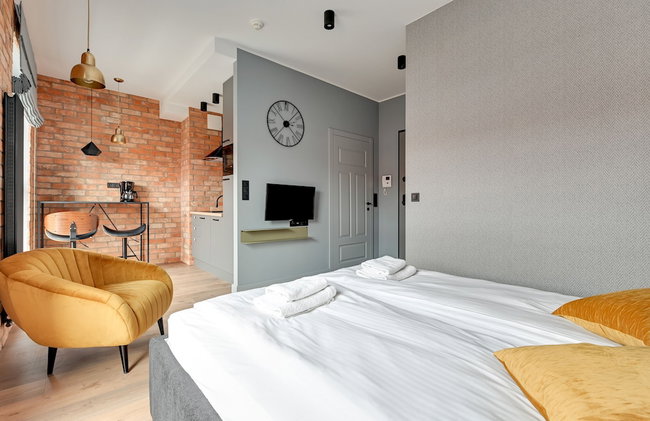 Comfort Apartments Granaria - Foto 6