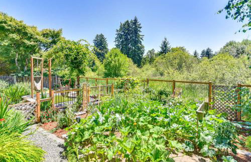 Secret Garden Healing Retreat! Beaverton Nike Area - Foto 20