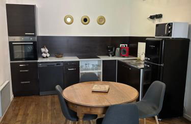 Gîte Le Saint Père - Foto 8