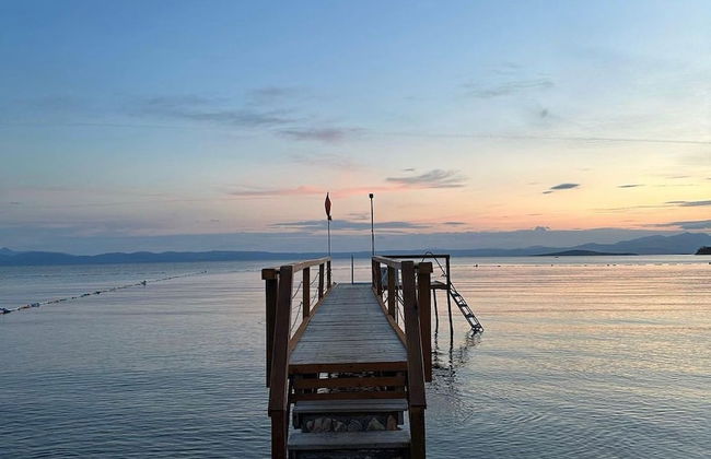 Ada Camp Otel - Foto 16