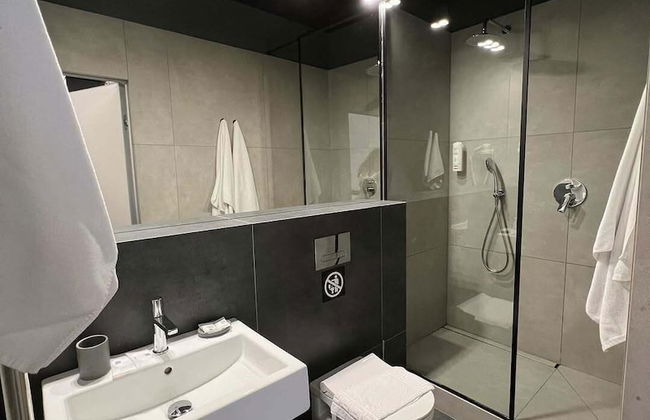 Atmosfera Hotel - Foto 51