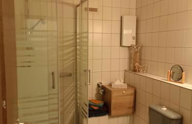Gemütliches Apartment in Bad Berneck - Foto 6