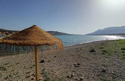Bellísima cueva acogedora "Casa Olivia" - Foto 53