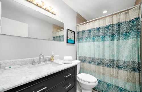 UF SUNSHINE HOUSE - Patio & BBQ - Chef Kitchen - EV Car Station - Upscale Neighborhood! - Foto 24