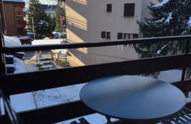 Céntrico apartamento con vistas en Formigal - Entrada 24h sin llaves - Foto 1