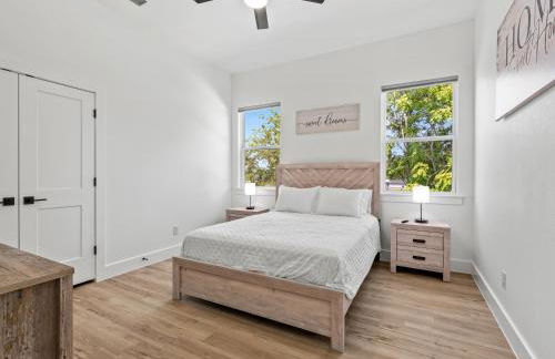 Bottom District Skyline Retreat - Foto 31