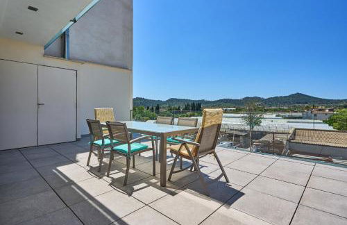 Villa Rafal - Foto 50