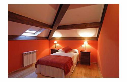 Apartamento La Casa del Abuelo Justo - Photo 45