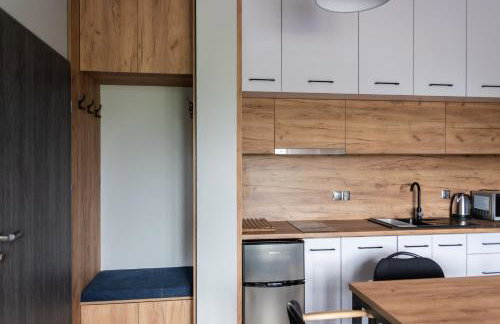 Apartamenty Mazurski Rejs - Foto 50