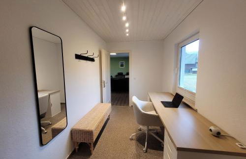 Ferienhäuser Mittelhof - Foto 24