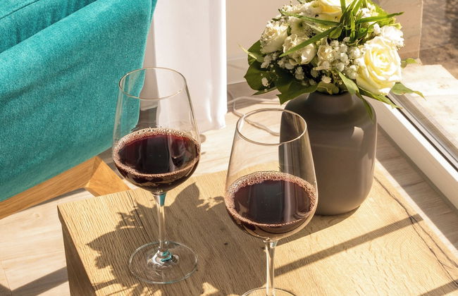 @home Boardinghouse - Foto 22