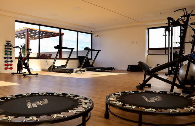 Condomínio Buenos Ayres por Carpediem - Foto 18