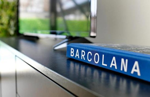 Villa Barcolana - Foto 36