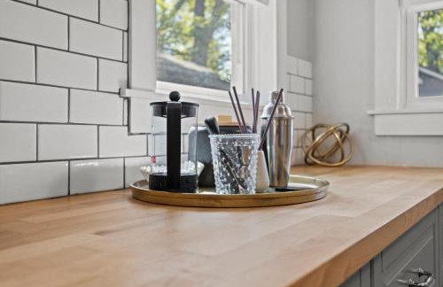 Cozy, Modern Waldo Escape - Photo 11