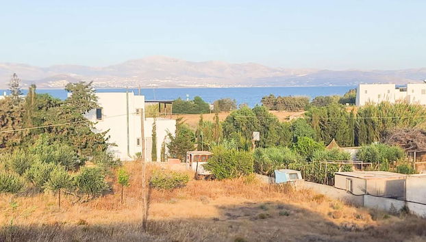 Ampelas Nostalgia Apartments - Paros Apollon Gem - Foto 3, Habitación