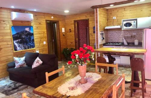 Swiss Chalet - Foto 1