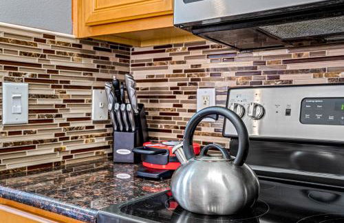 Disney Family Fun Resort, Pool and Game Room - Foto 25