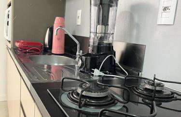 Apartamento à 380m do Mar - Photo 20