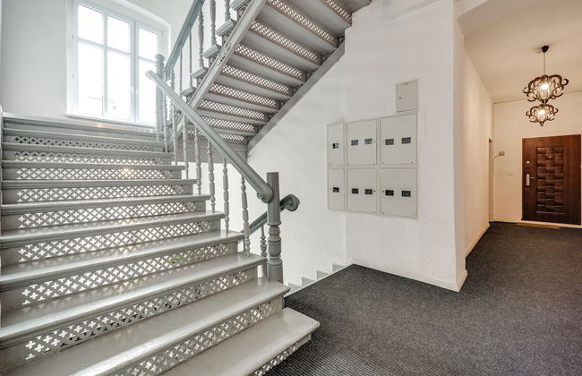 KATO Apartamenty - Photo 43