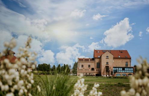 Folwark Pszczew - Foto 16