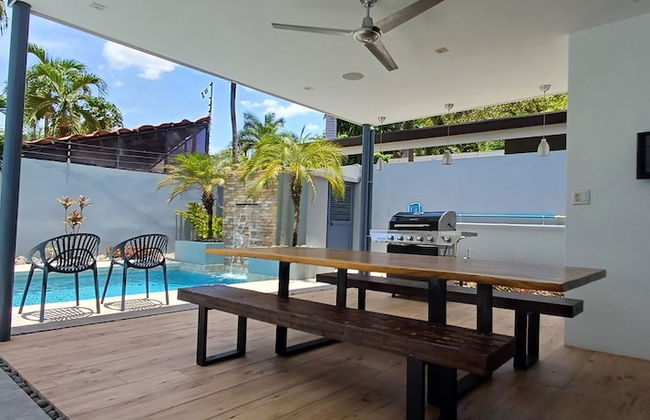 Playa Potrero Modern 3 BR Home Centrally Located - Casa Coastal Serenity - Photo 11