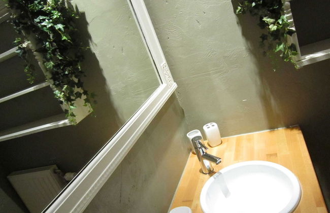 Namur Mansion by the Meus - Foto 33