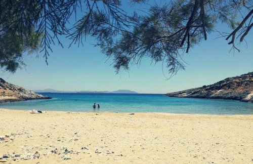 Amalthea Schinousa - Foto 8