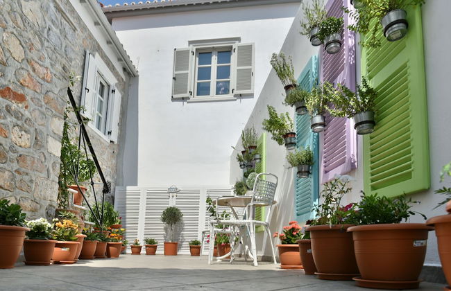 Hydra's Pearl - Foto 43