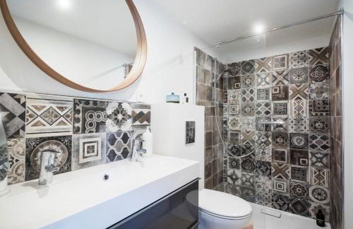 Le 104 Feuvrier - Foto 30