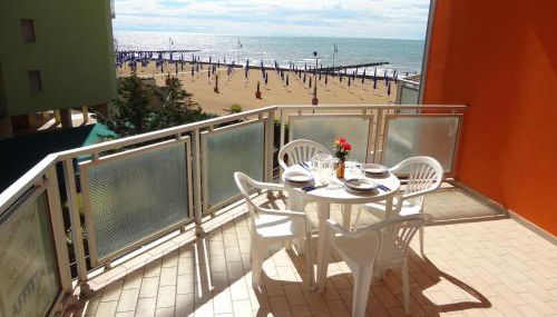 Seaview Flat in Porto Santa Margherita - Foto 2, furniture