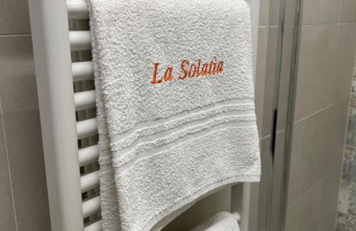 La Solatìa - Photo 21