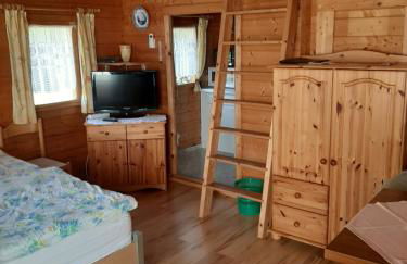 Ferienhäuser Waldidyll - Foto 27