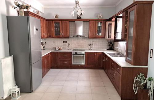 Corfu Maisonette House - Foto 1