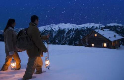 Apartment Annas Haus im Dolomiten-Nationalpark by Interhome - Foto 17