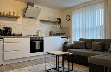 2 Bedroom luxury apartments - Foto 2