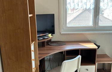 Ferienwohnung Uschi 1 - Foto 6