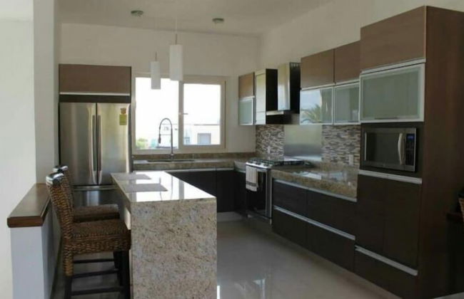 Preciosa Casa B Nayar - Foto 8