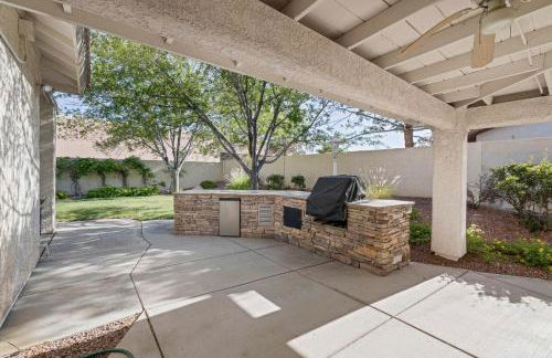 Lucky Getaway LV - Foto 37