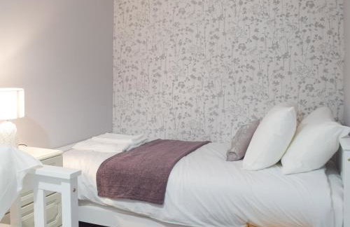 Ty Celyn Farmhouse - Foto 24