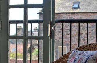 Coorie Cottage- stylish townhouse Anstruther - Foto 33